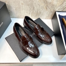 Dolce Gabbana Business Shoes